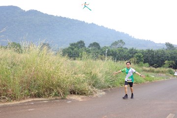 BÌNH PHƯỚC MARATHON - TRƯỜNG TƯƠI GROUP LẦN THỨ I, NĂM 2023 - Ảnh #1074729