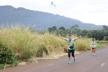 BÌNH PHƯỚC MARATHON - TRƯỜNG TƯƠI GROUP LẦN THỨ I, NĂM 2023 - Ảnh #1075132