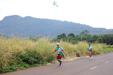 BÌNH PHƯỚC MARATHON - TRƯỜNG TƯƠI GROUP LẦN THỨ I, NĂM 2023 - Ảnh #1075776
