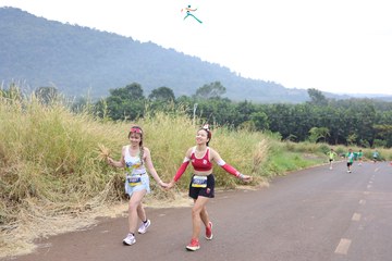 BÌNH PHƯỚC MARATHON - TRƯỜNG TƯƠI GROUP LẦN THỨ I, NĂM 2023 - Ảnh #1074568