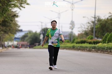 BÌNH PHƯỚC MARATHON - TRƯỜNG TƯƠI GROUP LẦN THỨ I, NĂM 2023 - Ảnh #1076611