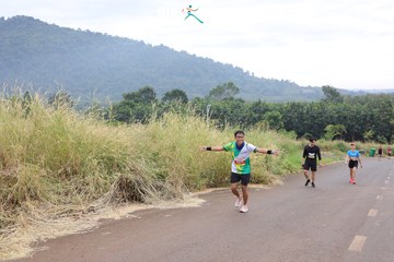 BÌNH PHƯỚC MARATHON - TRƯỜNG TƯƠI GROUP LẦN THỨ I, NĂM 2023 - Ảnh #1075308