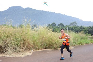 BÌNH PHƯỚC MARATHON - TRƯỜNG TƯƠI GROUP LẦN THỨ I, NĂM 2023 - Ảnh #1074334