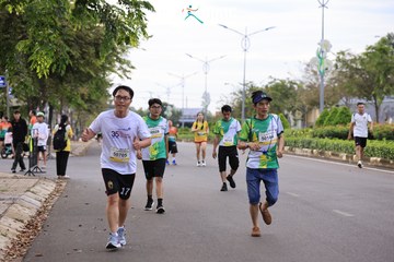 BÌNH PHƯỚC MARATHON - TRƯỜNG TƯƠI GROUP LẦN THỨ I, NĂM 2023 - Ảnh #1077487