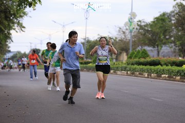 BÌNH PHƯỚC MARATHON - TRƯỜNG TƯƠI GROUP LẦN THỨ I, NĂM 2023 - Ảnh #1077993