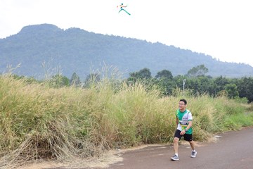 BÌNH PHƯỚC MARATHON - TRƯỜNG TƯƠI GROUP LẦN THỨ I, NĂM 2023 - Ảnh #1074268