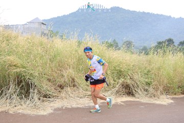 BÌNH PHƯỚC MARATHON - TRƯỜNG TƯƠI GROUP LẦN THỨ I, NĂM 2023 - Ảnh #1074801