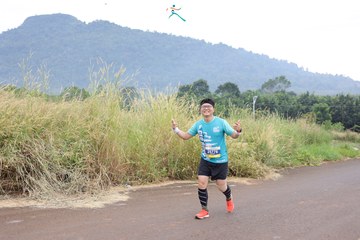 BÌNH PHƯỚC MARATHON - TRƯỜNG TƯƠI GROUP LẦN THỨ I, NĂM 2023 - Ảnh #1074605