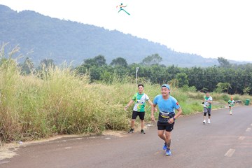 BÌNH PHƯỚC MARATHON - TRƯỜNG TƯƠI GROUP LẦN THỨ I, NĂM 2023 - Ảnh #1074305