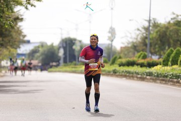 BÌNH PHƯỚC MARATHON - TRƯỜNG TƯƠI GROUP LẦN THỨ I, NĂM 2023 - Ảnh #1076762