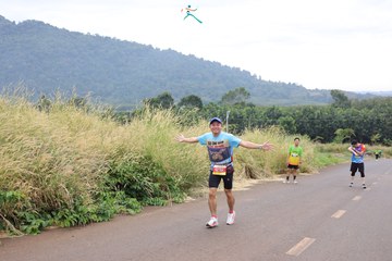 BÌNH PHƯỚC MARATHON - TRƯỜNG TƯƠI GROUP LẦN THỨ I, NĂM 2023 - Ảnh #1075461