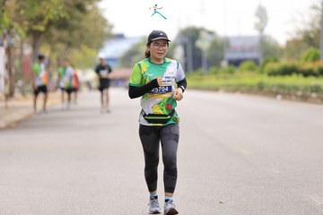 BÌNH PHƯỚC MARATHON - TRƯỜNG TƯƠI GROUP LẦN THỨ I, NĂM 2023 - Ảnh #1076722
