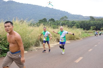 BÌNH PHƯỚC MARATHON - TRƯỜNG TƯƠI GROUP LẦN THỨ I, NĂM 2023 - Ảnh #1075521