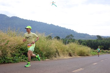 BÌNH PHƯỚC MARATHON - TRƯỜNG TƯƠI GROUP LẦN THỨ I, NĂM 2023 - Ảnh #1075793
