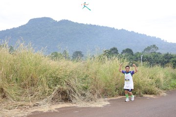 BÌNH PHƯỚC MARATHON - TRƯỜNG TƯƠI GROUP LẦN THỨ I, NĂM 2023 - Ảnh #1074744