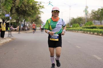 BÌNH PHƯỚC MARATHON - TRƯỜNG TƯƠI GROUP LẦN THỨ I, NĂM 2023 - Ảnh #1076377