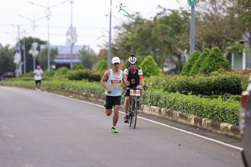 BÌNH PHƯỚC MARATHON - TRƯỜNG TƯƠI GROUP LẦN THỨ I, NĂM 2023 - Ảnh #1077464
