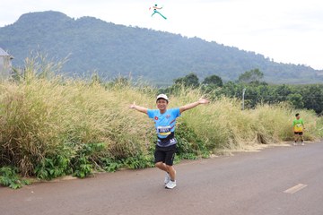 BÌNH PHƯỚC MARATHON - TRƯỜNG TƯƠI GROUP LẦN THỨ I, NĂM 2023 - Ảnh #1075456