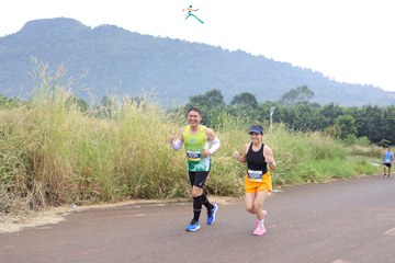 BÌNH PHƯỚC MARATHON - TRƯỜNG TƯƠI GROUP LẦN THỨ I, NĂM 2023 - Ảnh #1074354