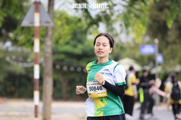 BÌNH PHƯỚC MARATHON - TRƯỜNG TƯƠI GROUP LẦN THỨ I, NĂM 2023 - Ảnh #1078075