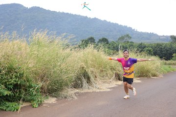BÌNH PHƯỚC MARATHON - TRƯỜNG TƯƠI GROUP LẦN THỨ I, NĂM 2023 - Ảnh #1075638