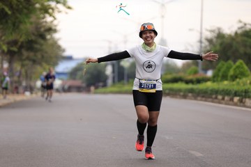 BÌNH PHƯỚC MARATHON - TRƯỜNG TƯƠI GROUP LẦN THỨ I, NĂM 2023 - Ảnh #1076104