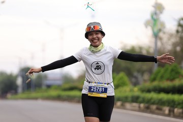 BÌNH PHƯỚC MARATHON - TRƯỜNG TƯƠI GROUP LẦN THỨ I, NĂM 2023 - Ảnh #1076101