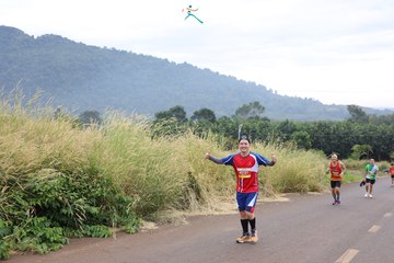 BÌNH PHƯỚC MARATHON - TRƯỜNG TƯƠI GROUP LẦN THỨ I, NĂM 2023 - Ảnh #1075019