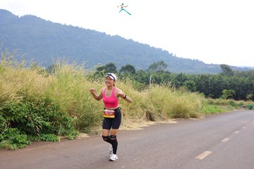 BÌNH PHƯỚC MARATHON - TRƯỜNG TƯƠI GROUP LẦN THỨ I, NĂM 2023 - Ảnh #1075850