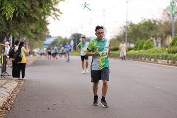 BÌNH PHƯỚC MARATHON - TRƯỜNG TƯƠI GROUP LẦN THỨ I, NĂM 2023 - Ảnh #1077230