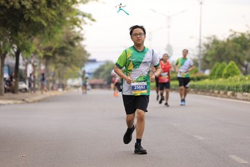 BÌNH PHƯỚC MARATHON - TRƯỜNG TƯƠI GROUP LẦN THỨ I, NĂM 2023 - Ảnh #1076288