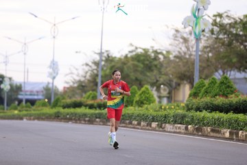 BÌNH PHƯỚC MARATHON - TRƯỜNG TƯƠI GROUP LẦN THỨ I, NĂM 2023 - Ảnh #1076988