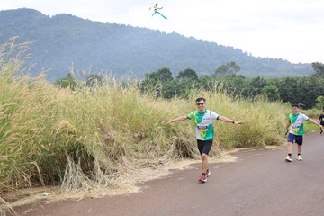 BÌNH PHƯỚC MARATHON - TRƯỜNG TƯƠI GROUP LẦN THỨ I, NĂM 2023 - Ảnh #1075290
