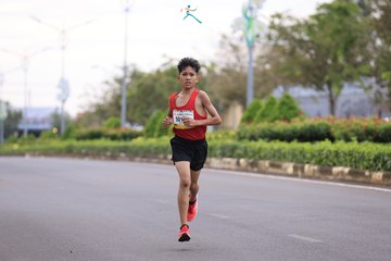 BÌNH PHƯỚC MARATHON - TRƯỜNG TƯƠI GROUP LẦN THỨ I, NĂM 2023 - Ảnh #1077000