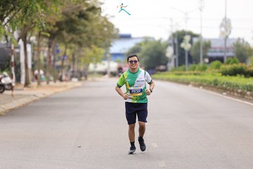 BÌNH PHƯỚC MARATHON - TRƯỜNG TƯƠI GROUP LẦN THỨ I, NĂM 2023 - Ảnh #1076672