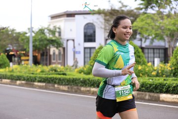 BÌNH PHƯỚC MARATHON - TRƯỜNG TƯƠI GROUP LẦN THỨ I, NĂM 2023 - Ảnh #1077300