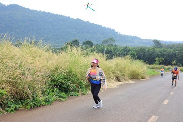 BÌNH PHƯỚC MARATHON - TRƯỜNG TƯƠI GROUP LẦN THỨ I, NĂM 2023 - Ảnh #1075913
