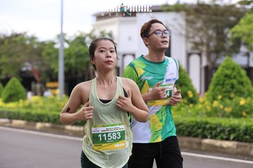 BÌNH PHƯỚC MARATHON - TRƯỜNG TƯƠI GROUP LẦN THỨ I, NĂM 2023 - Ảnh #1077504