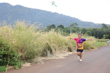 BÌNH PHƯỚC MARATHON - TRƯỜNG TƯƠI GROUP LẦN THỨ I, NĂM 2023 - Ảnh #1075637