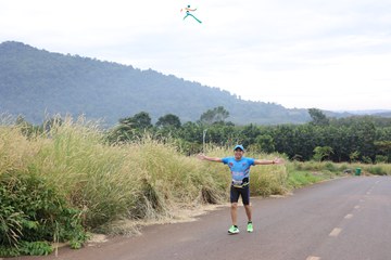 BÌNH PHƯỚC MARATHON - TRƯỜNG TƯƠI GROUP LẦN THỨ I, NĂM 2023 - Ảnh #1075069