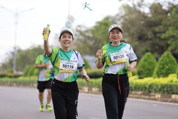 BÌNH PHƯỚC MARATHON - TRƯỜNG TƯƠI GROUP LẦN THỨ I, NĂM 2023 - Ảnh #1077750