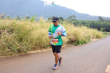 BÌNH PHƯỚC MARATHON - TRƯỜNG TƯƠI GROUP LẦN THỨ I, NĂM 2023 - Ảnh #1075809
