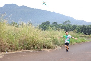 BÌNH PHƯỚC MARATHON - TRƯỜNG TƯƠI GROUP LẦN THỨ I, NĂM 2023 - Ảnh #1074733