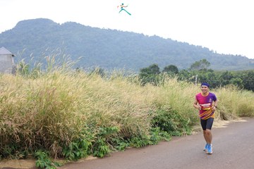 BÌNH PHƯỚC MARATHON - TRƯỜNG TƯƠI GROUP LẦN THỨ I, NĂM 2023 - Ảnh #1075694