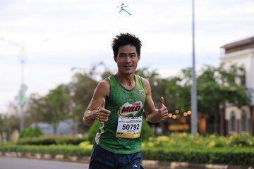 BÌNH PHƯỚC MARATHON - TRƯỜNG TƯƠI GROUP LẦN THỨ I, NĂM 2023 - Ảnh #1077015