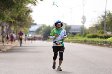 BÌNH PHƯỚC MARATHON - TRƯỜNG TƯƠI GROUP LẦN THỨ I, NĂM 2023 - Ảnh #1076758
