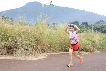 BÌNH PHƯỚC MARATHON - TRƯỜNG TƯƠI GROUP LẦN THỨ I, NĂM 2023 - Ảnh #1074657