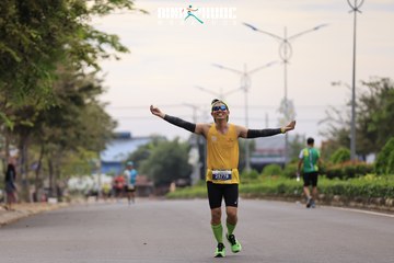 BÌNH PHƯỚC MARATHON - TRƯỜNG TƯƠI GROUP LẦN THỨ I, NĂM 2023 - Ảnh #1076229