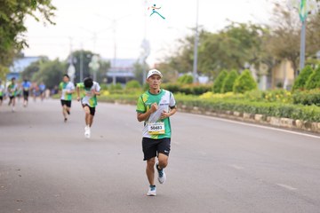 BÌNH PHƯỚC MARATHON - TRƯỜNG TƯƠI GROUP LẦN THỨ I, NĂM 2023 - Ảnh #1077156