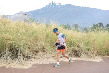BÌNH PHƯỚC MARATHON - TRƯỜNG TƯƠI GROUP LẦN THỨ I, NĂM 2023 - Ảnh #1074799